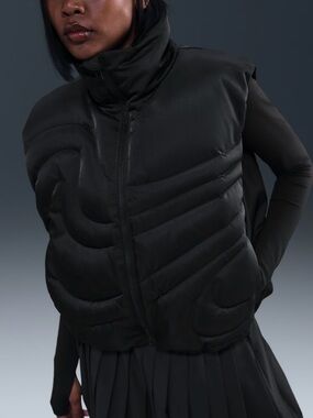 Nike Sportswear Swoosh Series
Women's Oversized Down Gilet